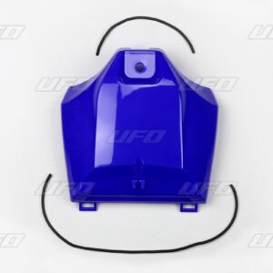 COVER TANK YZF450 18-22 BLU