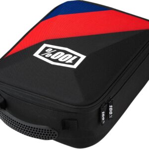 CASE GOGGLE 100% CRNSTONE