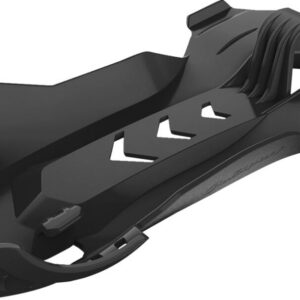 FORTRESS SKID PLATE BK