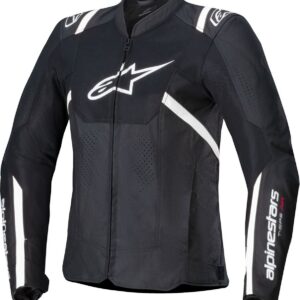 JACKET STELLA T-SPS AIR V2 BK/