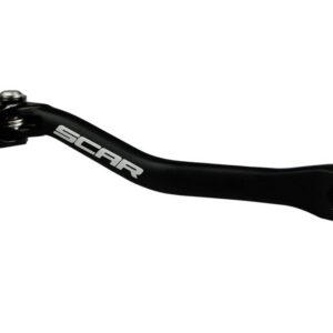SHIFT LEVER SCAR YZ BK
