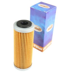 OILFILTER FOR OIL COOLER