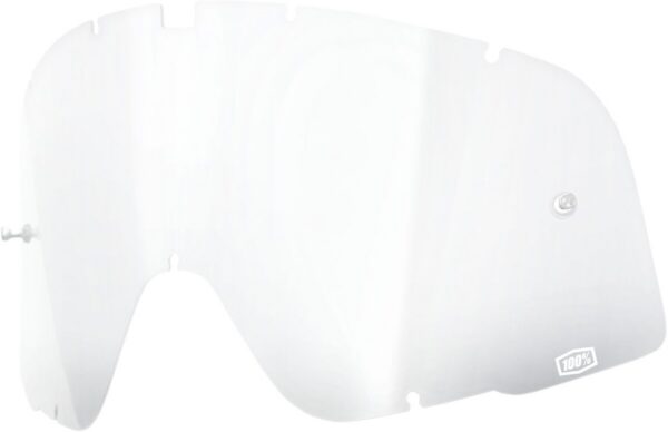 LENS BARSTOW CL
