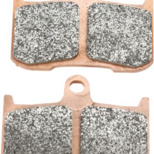 BRAKE PAD GPFA SINTER RACE