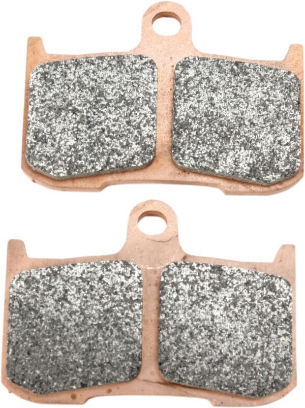 BRAKE PAD GPFA SINTER RACE