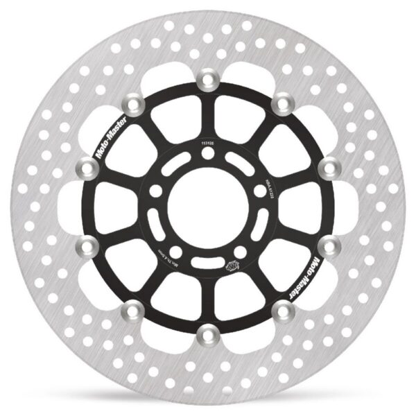 BRAKE DISC HALO FLOAT FT