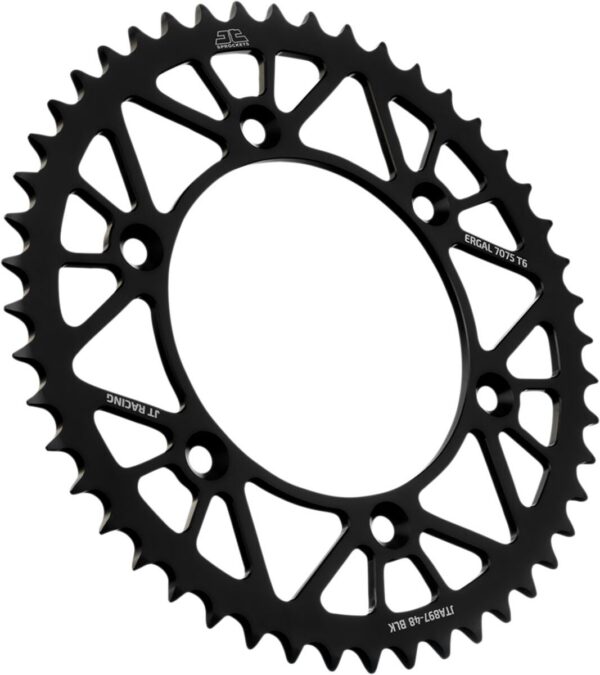 SPRKT RL 48T HUS/KTM BLK