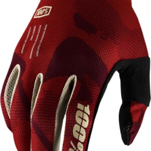 GLV ITRACK S TERRA SM