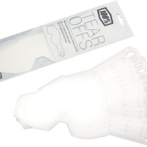 TEAR OFFS 100% 50PK AC1/RC1