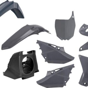 BODY KIT F-RESTYLE YZ02- GREY