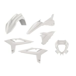 BODYKIT BETA RR 20-22 WH