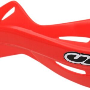 HANDGUARDS W/ALUM RED