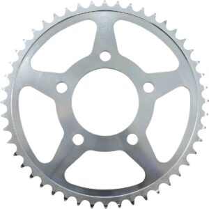 SPROCKET REAR 48T 530