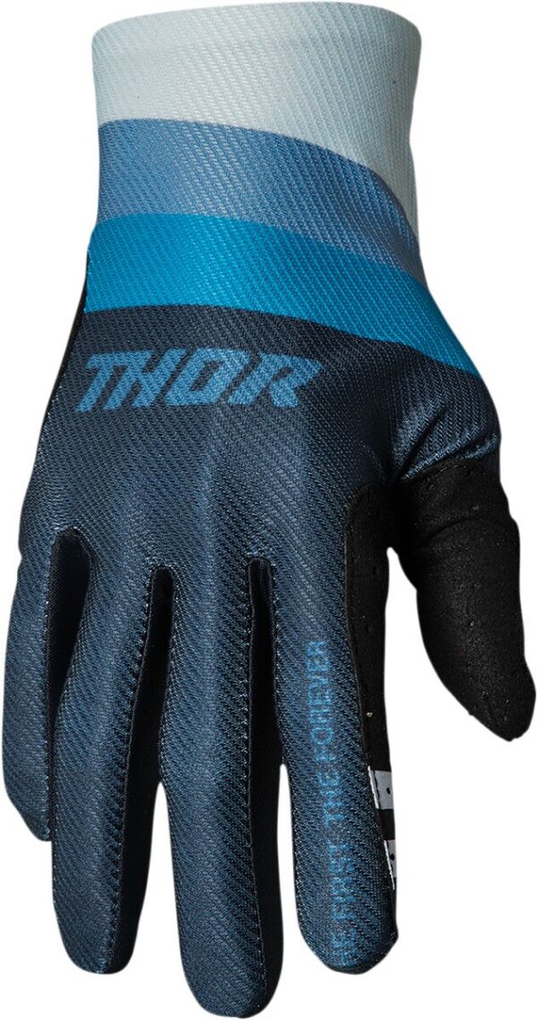 GLOVE ASSIST REACT MN/TE XL