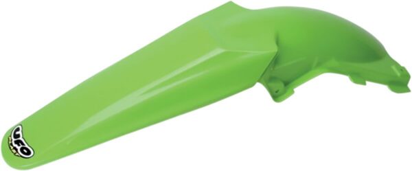 RR FENDER KXF250 04-05 GRN