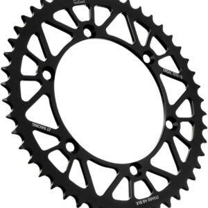 SPROCKET RL 48T KAW BLK