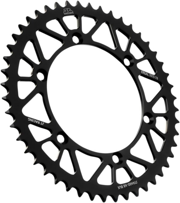 SPROCKET RL 48T KAW BLK