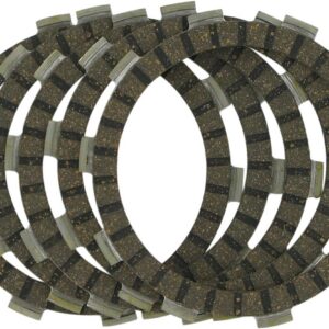 CLUTCH FRICTION PLATE KIT