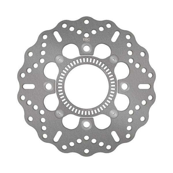BRAKE ROTOR FIX WAVE ABS-FIT