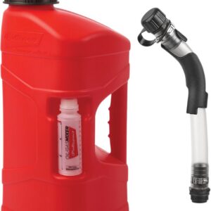 CAN 10L WITH FILL HOSE BENDER