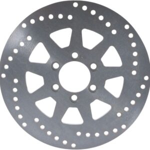 BRAKE ROTOR FIX HPSR RND RE