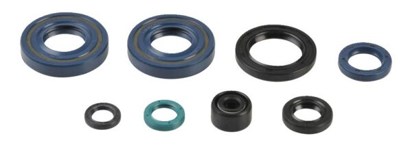 ENGINE OIL SEALS KIT