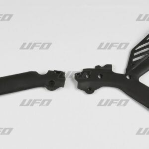 FRAMEGUARDS KTM 07-10 BLK