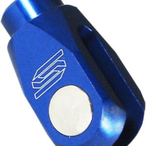 BRAKE CLEVIS BLUE
