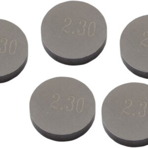 VALVESHIM 10.00X2.30 5PK