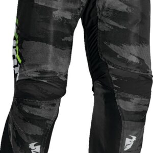 PANT PULSE AIR CAMEO WH 30