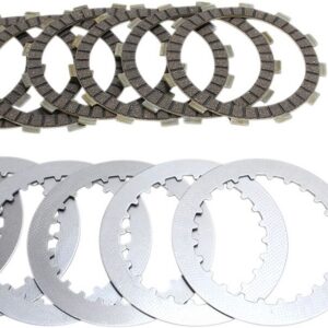 CLUTCH KIT DIRT DRC SERIES