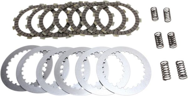 CLUTCH KIT DIRT DRC SERIES