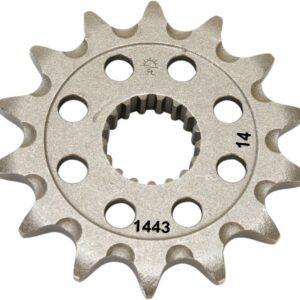 SPROCKET FRONT 14T 520 SC