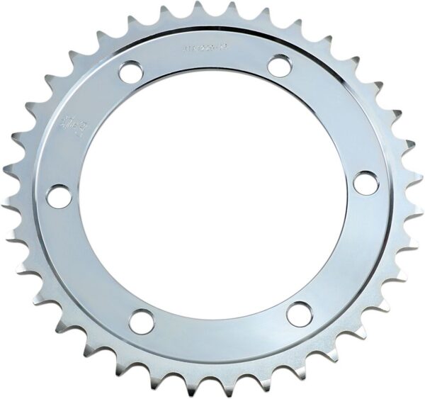 SPROCKET REAR 36T 520