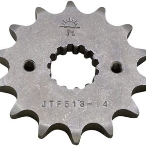 SPROCKET FRONT 14T 530