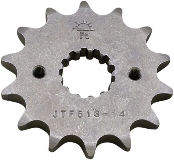 SPROCKET FRONT 14T 530