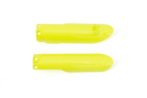 FORK COVERS TC85 18- YE