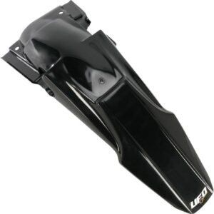 FENDER RR RMZ450 08-17 BLK