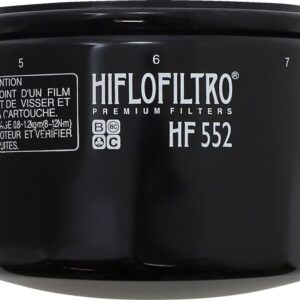 FLTR OIL MOTO GUZZI HF552