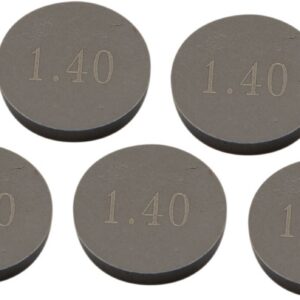 VALVESHIM 9.48X1.40 5PK