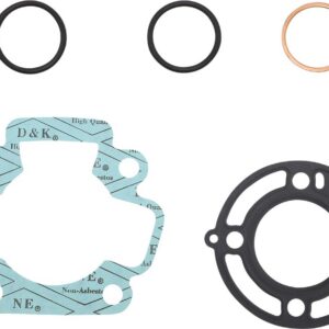 GASKET KIT TOP END KAWASA