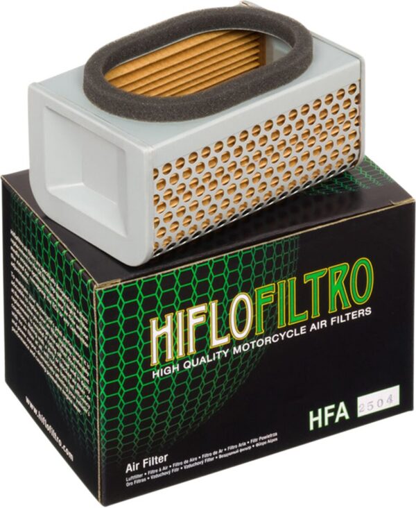 FILTERAIR HIFLOFILTRO KAW