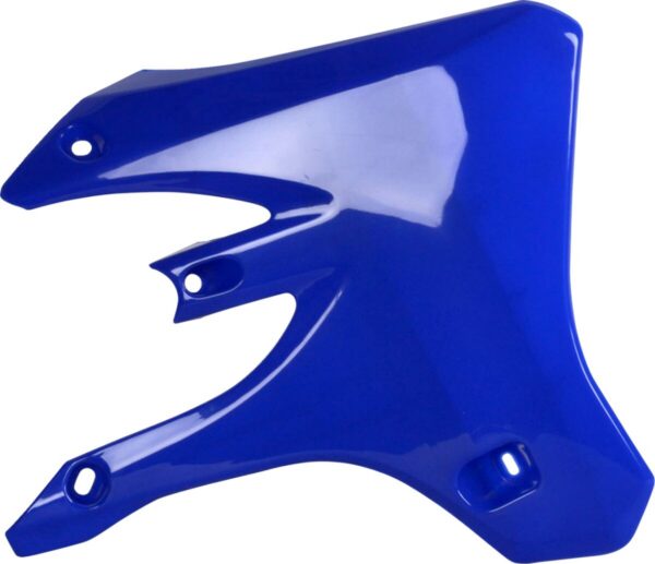 RAD CVRS YZF250/450 03-05 BL