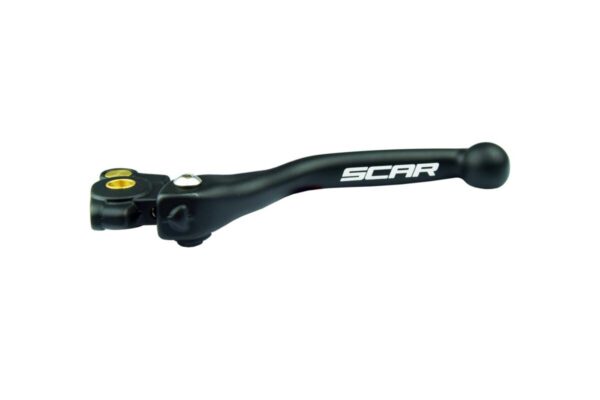 LEVER CLUTCH KXF 19- BK