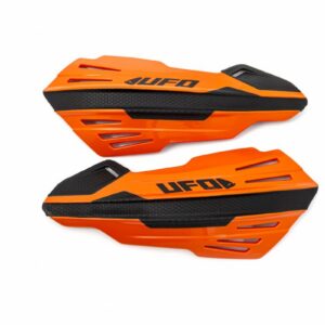 HANDGUARDS KTM ORANGE