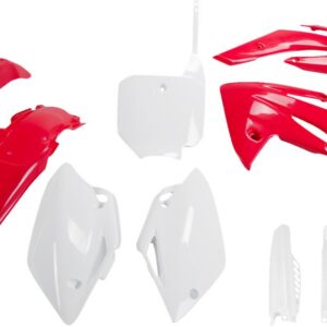 BODY KIT FULL CRF150 07-18 OEM
