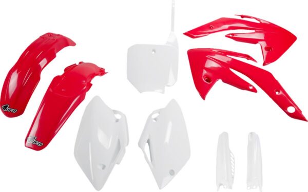 BODY KIT FULL CRF150 07-18 OEM