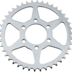 SPROCKET REAR 42T 530