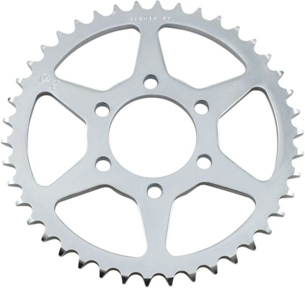 SPROCKET REAR 42T 530