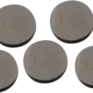 VALVESHIM 9.48X1.80 5PK